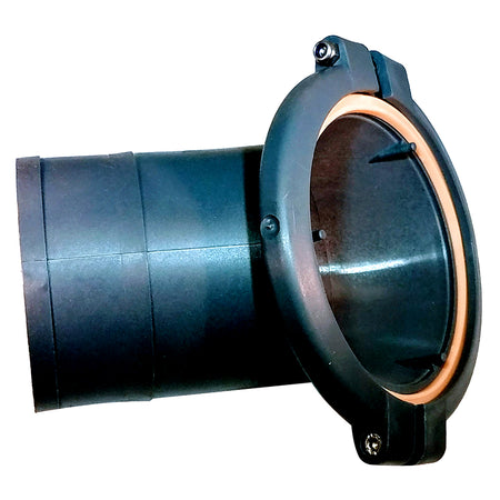 VETUS Rotating Inlet Set for NLP & LSG - 75mm (Part SET0003)