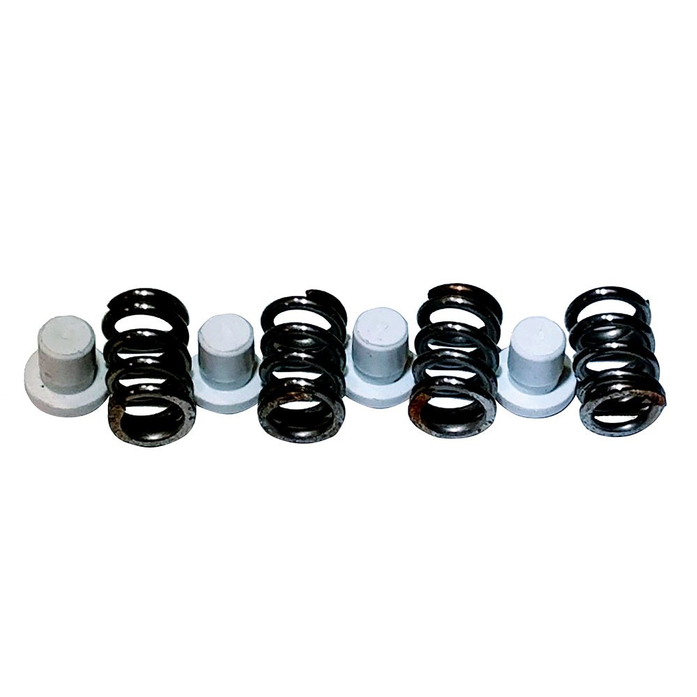 Maxwell Plunger/Spring Kit - 2200-4500