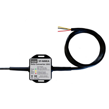 Digital Yacht SeaTalk1 to USB Interface ZDIGSTNUSB for Marine Navigation Data Conversion