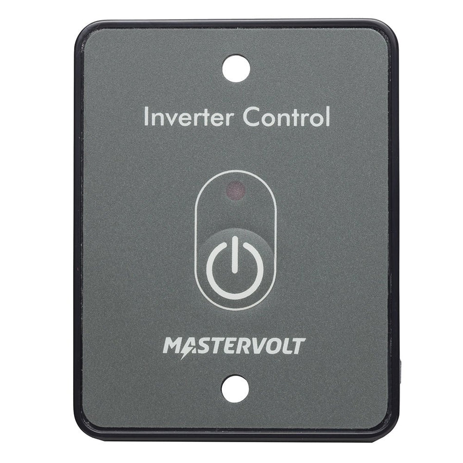 Mastervolt Ac Master Remote Control