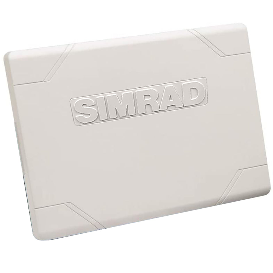 Simrad GO9 Suncover - Part Number 000-13698-001