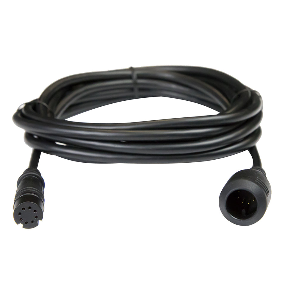 Lowrance Extension Cable f/HOOK? TripleShot/SplitShot Transducer - 10'