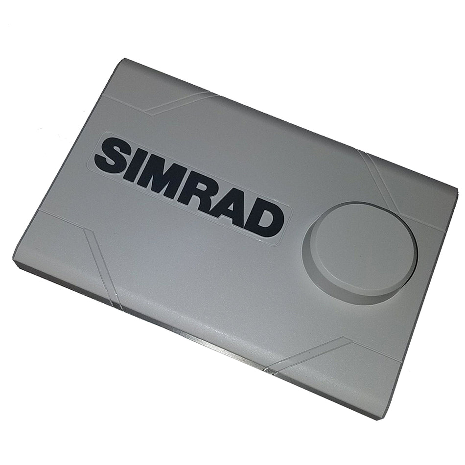 Simrad A2004/AP48 Suncover - Part Number 000-14073-001