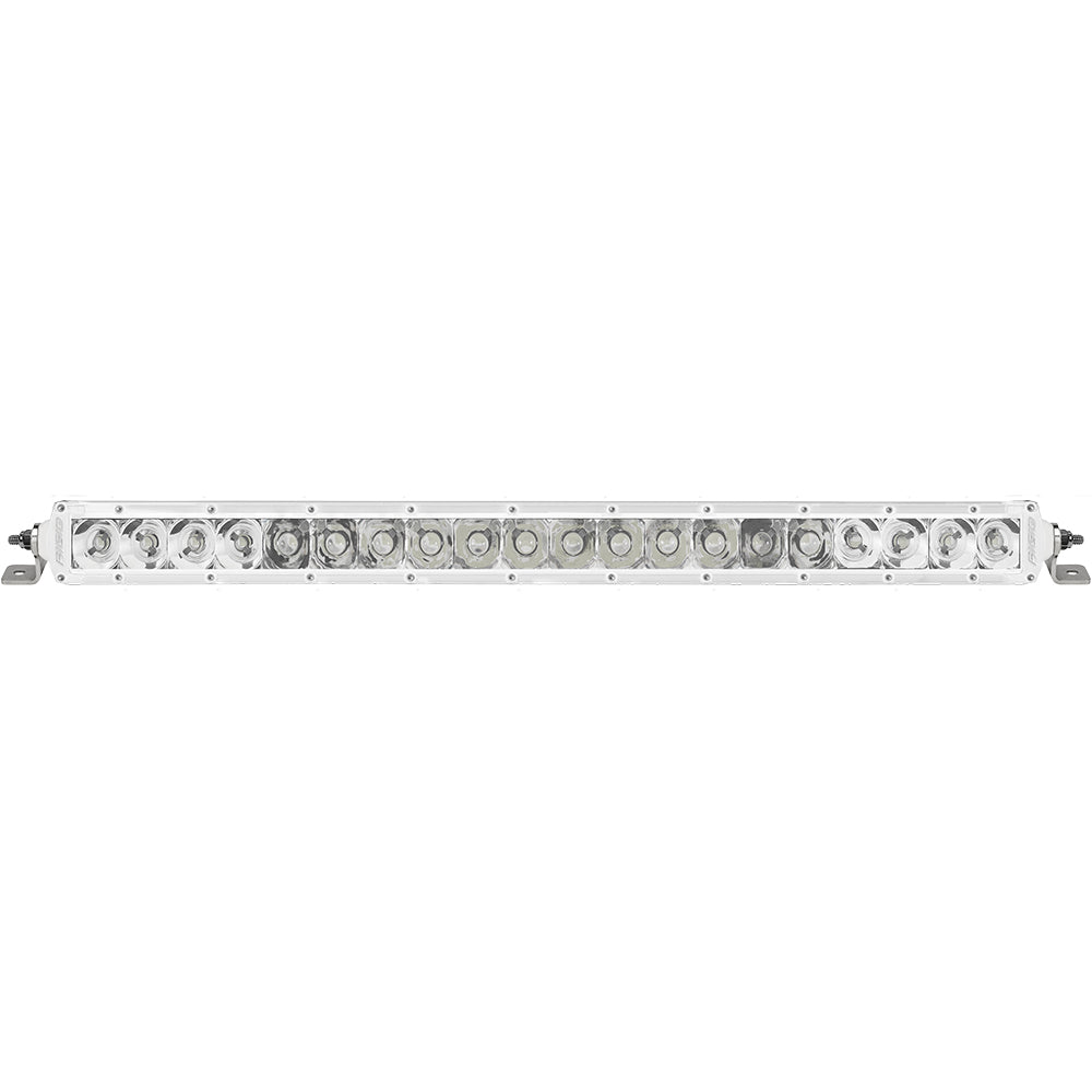 RIGID Industries SR-Series PRO 20-Inch Spot/Flood Combo LED Light - White