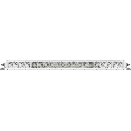 RIGID Industries SR-Series PRO 20-Inch Spot/Flood Combo LED Light - White