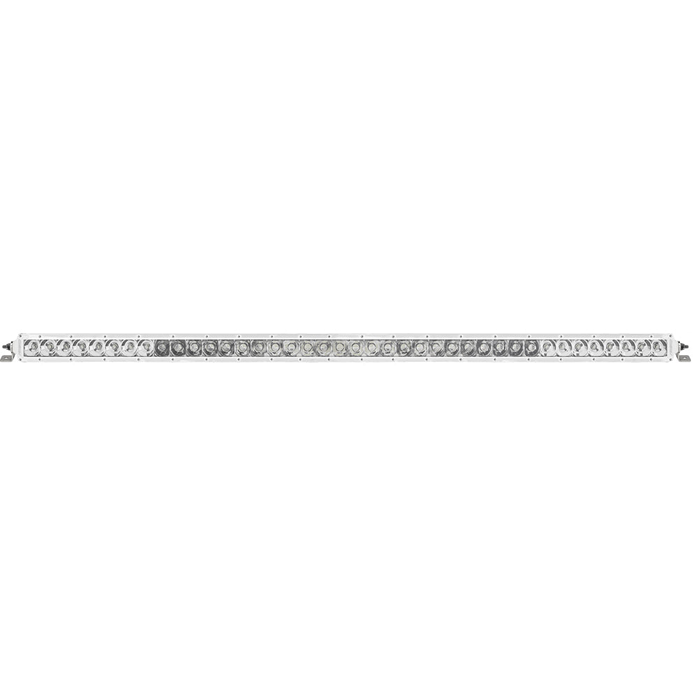 RIGID Industries SR-Series PRO 40-Inch Spot/Flood Combo LED Light Bar - White
