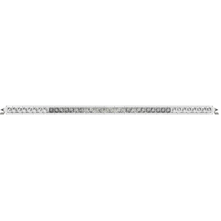 RIGID Industries SR-Series PRO 40-Inch Spot/Flood Combo LED Light Bar - White