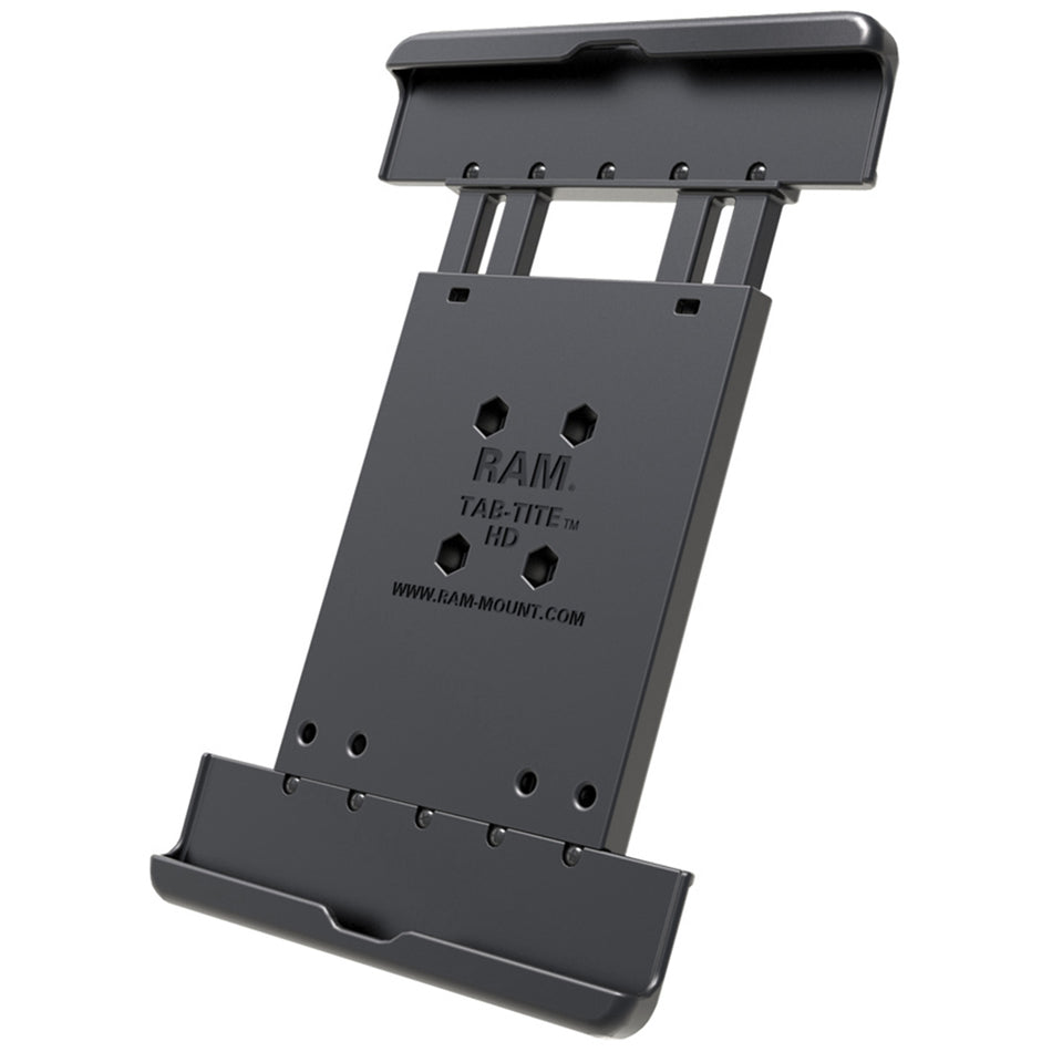 RAM Mount RAM? Tab-Tite* Cradle for 9.7" Tablets (Samsung Galaxy Tab A 9.7) - Part RAM-HOL-TAB28U