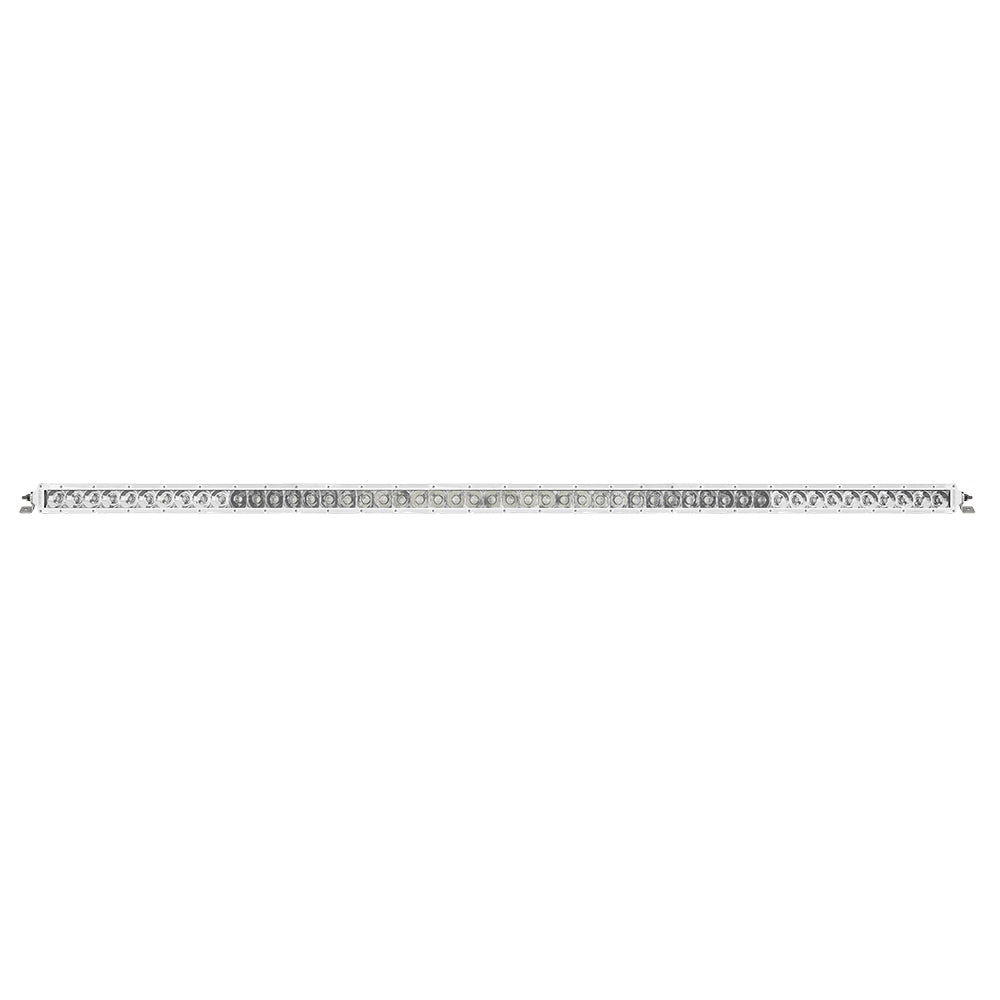 RIGID Industries SR-Series PRO 50-inch Spot/Flood Combo LED Light Bar - White