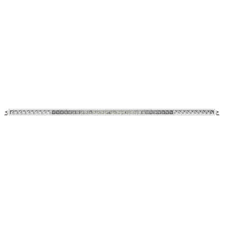 RIGID Industries SR-Series PRO 50-inch Spot/Flood Combo LED Light Bar - White