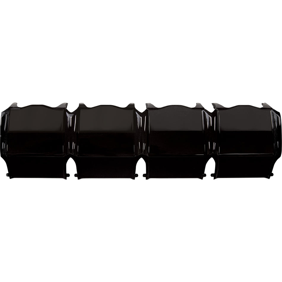 RIGID Industries Adapt Lens Cover 10" - Black (Part Number: 11001)