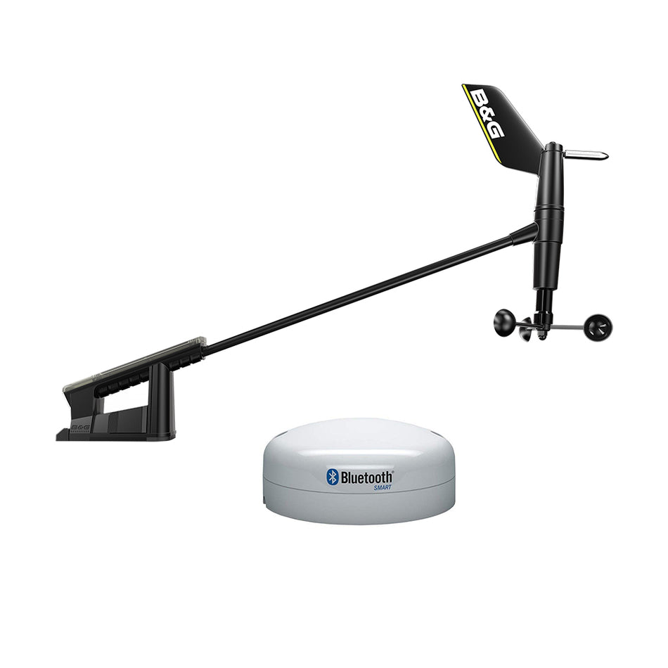 B&G WS320 Wireless Wind Sensor Pack - Part Number 000-14383-001