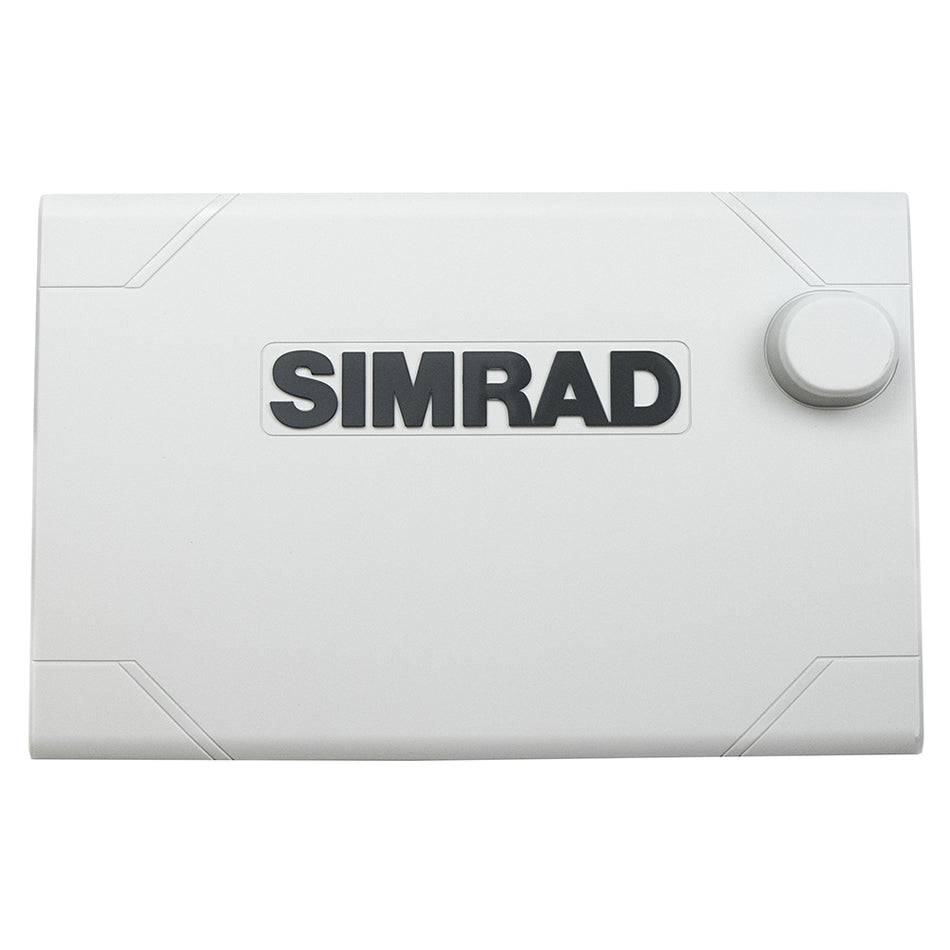 Simrad Suncover for NSS7 evo3 - Part Number 000-13740-001