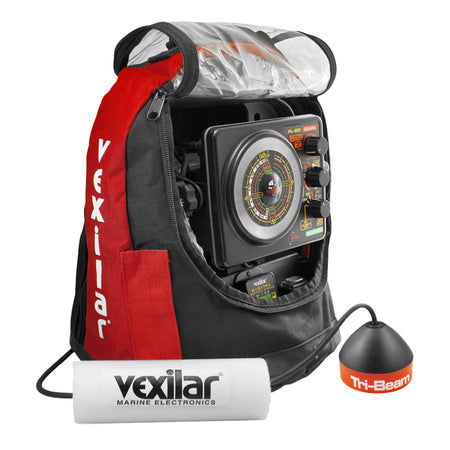 Vexilar Soft Pack for Pro Pack II & Ultra Pack SP0007