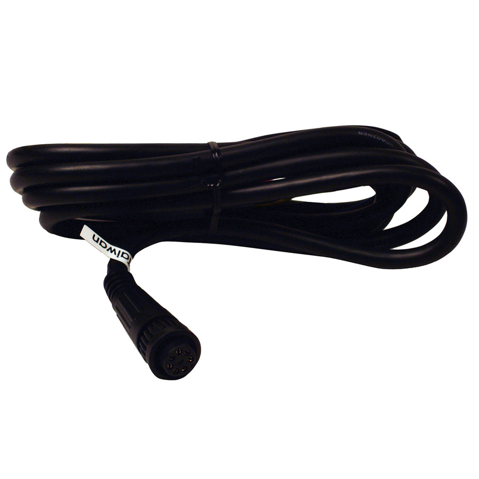 Garmin Power Cable for GMS* 10 - Part Number 010-10553-00