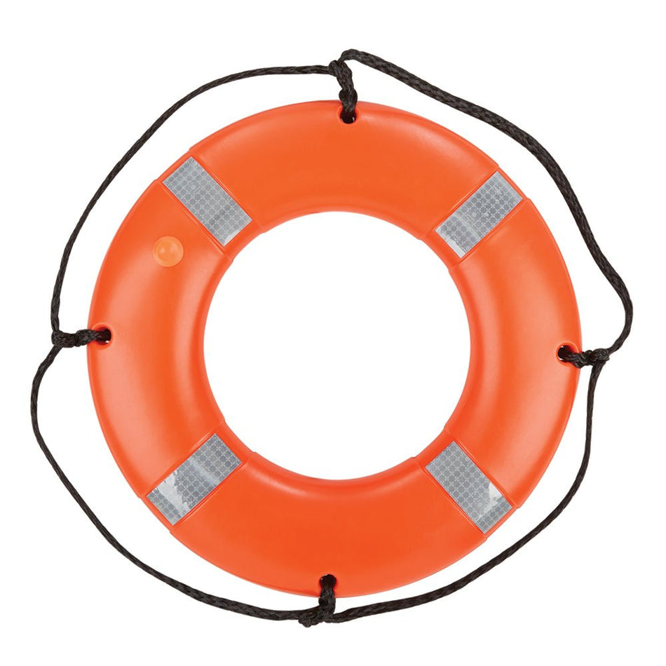 Kent Ring Buoy - 24" - Orange - 152200-200-024-13