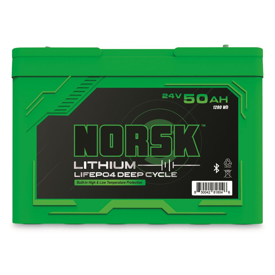 Odyssey Battery 31M-PC2150 Marine Battery - High-Performance Power Source for Marine Applications - ODXAGM31M