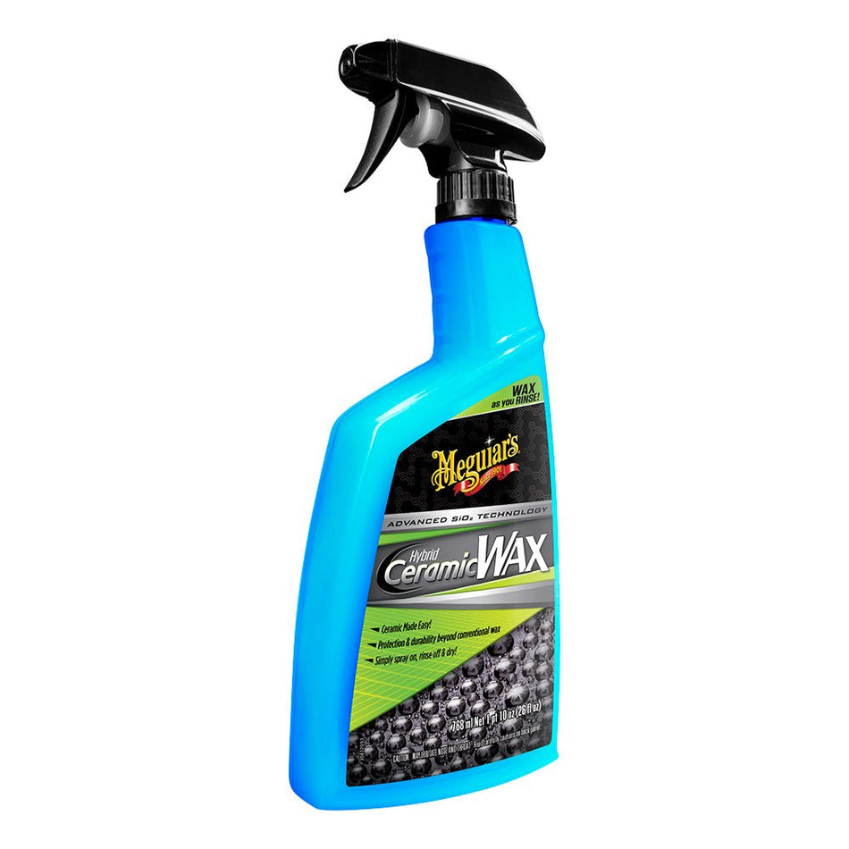 Meguiar&#39;s Hybrid Ceramic Wax - 26oz.