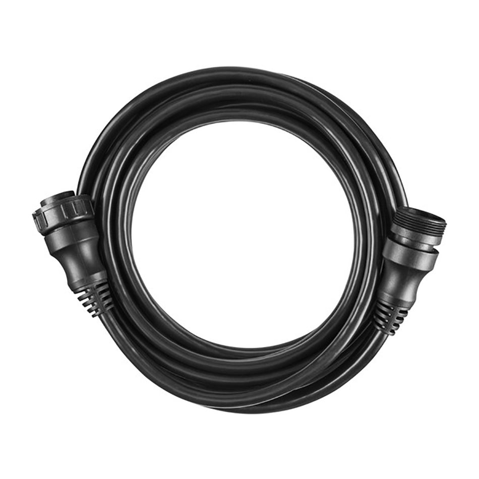 Garmin Panoptix LiveScope* Transducer Extension Cable - 10' - 21-Pin - 010-12855-00