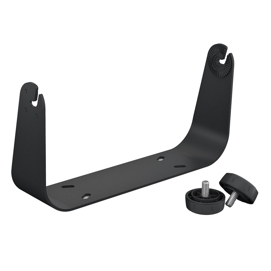 Garmin Bail Mount with Knobs for 8x12 Series - Part Number 010-12798-01