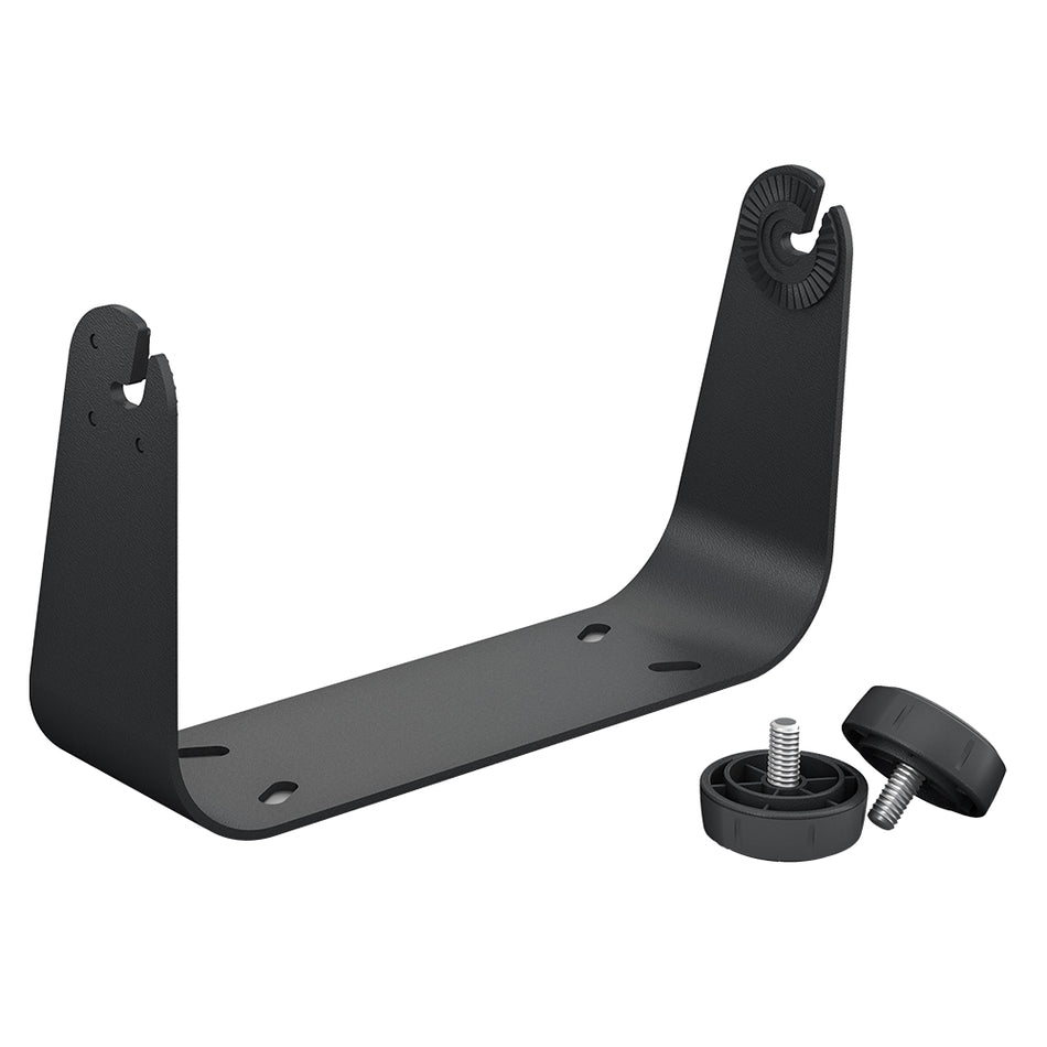 Garmin Bail Mount with Knobs for 8x10 - Part Number 010-12798-00