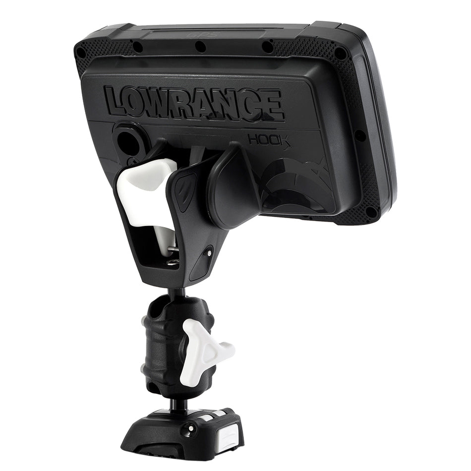 Lowrance ROKK Mini Hook2 Kayak Mount 000-14969-001