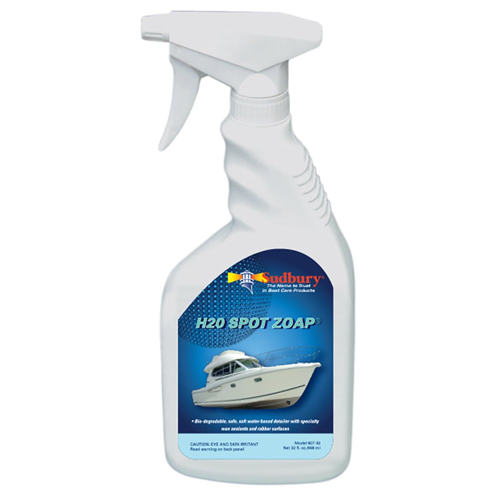 Sudbury H2O Spot Zoap&reg; - 32oz