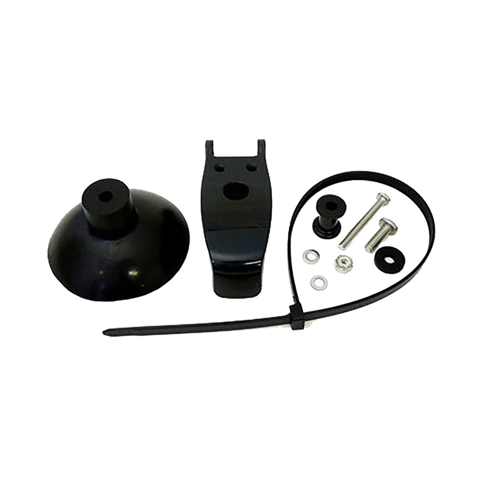 Garmin 010-10253-00 Suction Cup Transducer Adapter for Portable Fishfinders