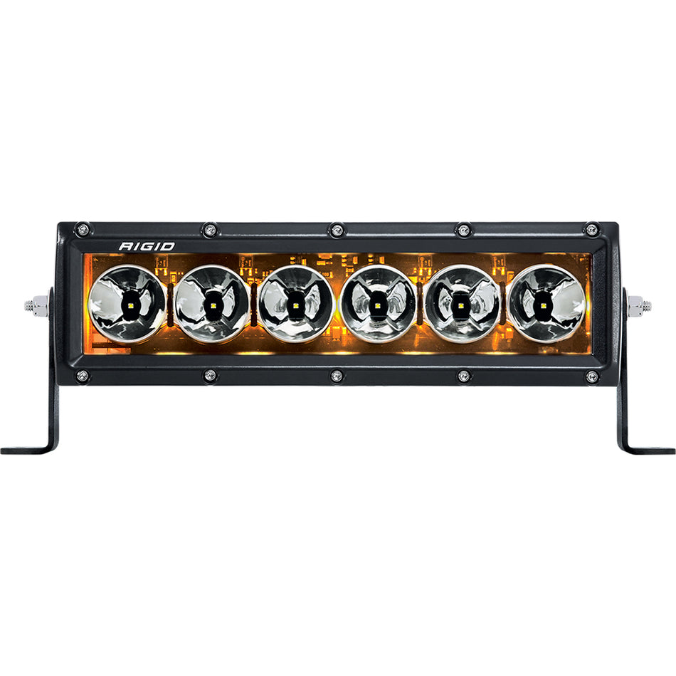 RIGID Industries Radiance+ 10" Amber Backlight Light Bar - Part Number 210043