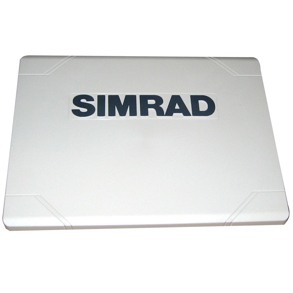 Simrad GO12 XSE Suncover - Part Number 000-14147-001