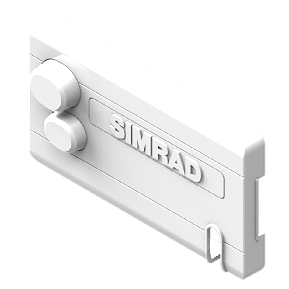 Simrad Suncover for RS20 VHF - Part Number 000-14055-001