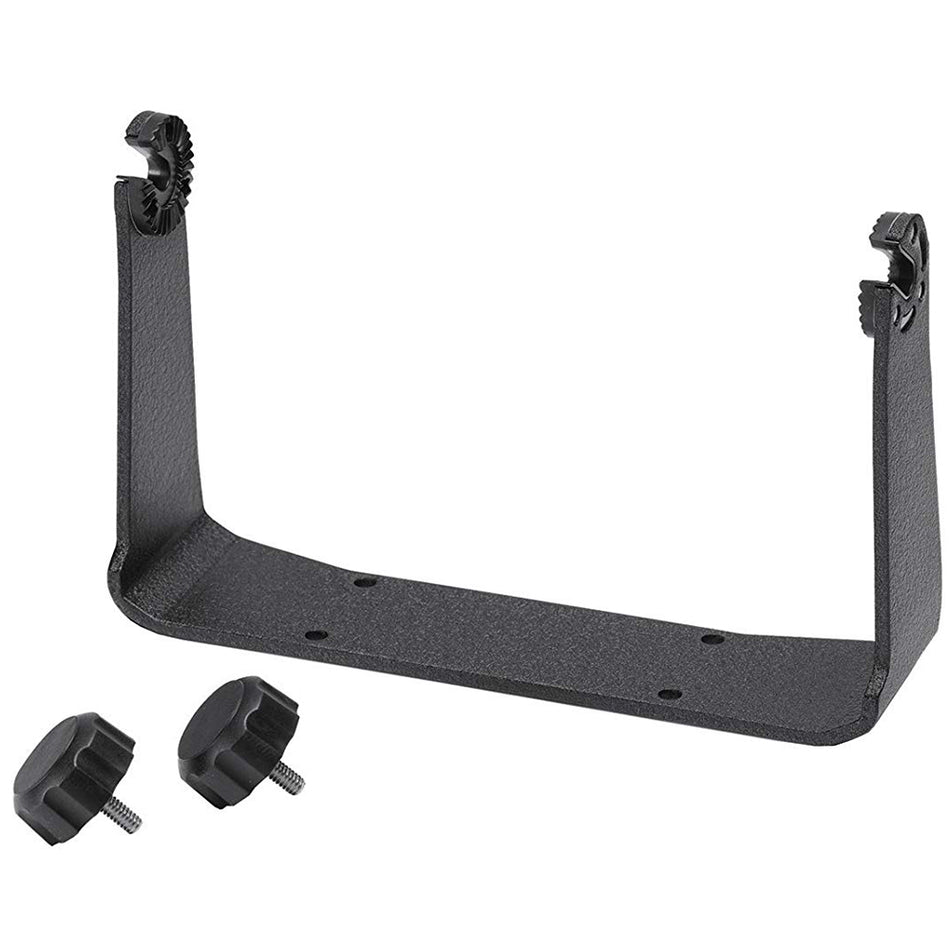 Humminbird Gm-s15 Gimbal Mount Bracket For Solix 15