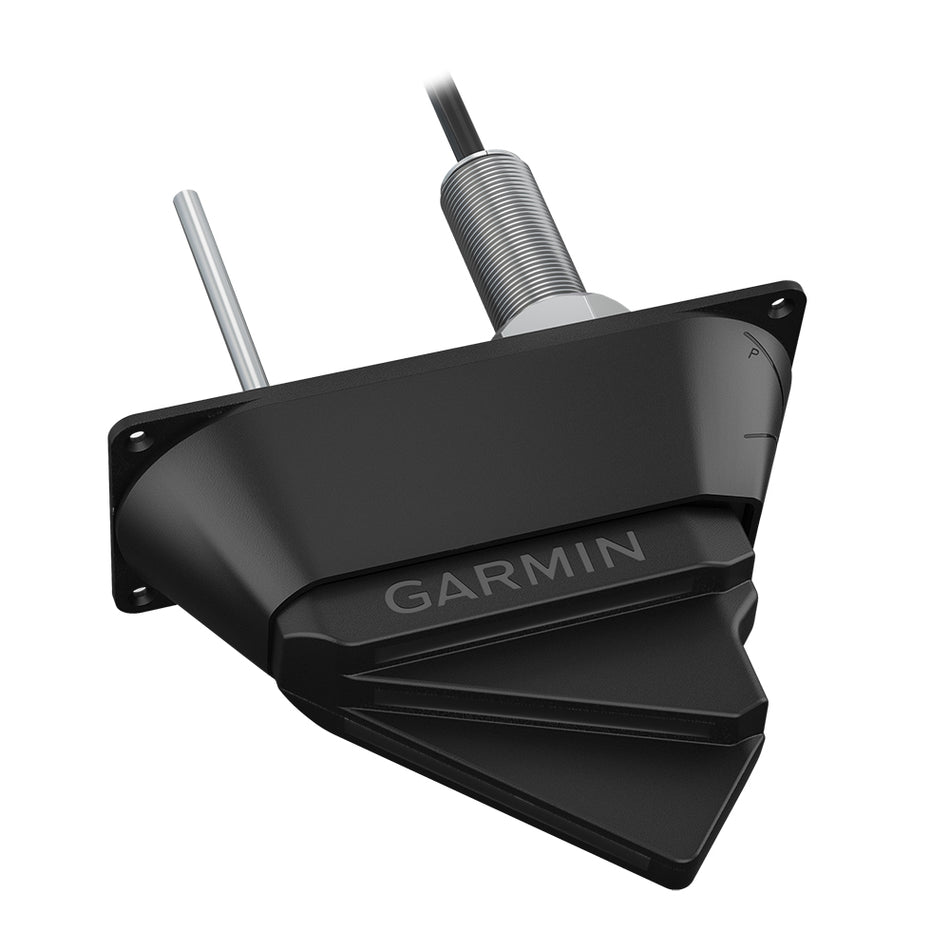 Garmin Panoptix* LVS32-TH Transducer Thru-Hull Mount - 010-12928-01