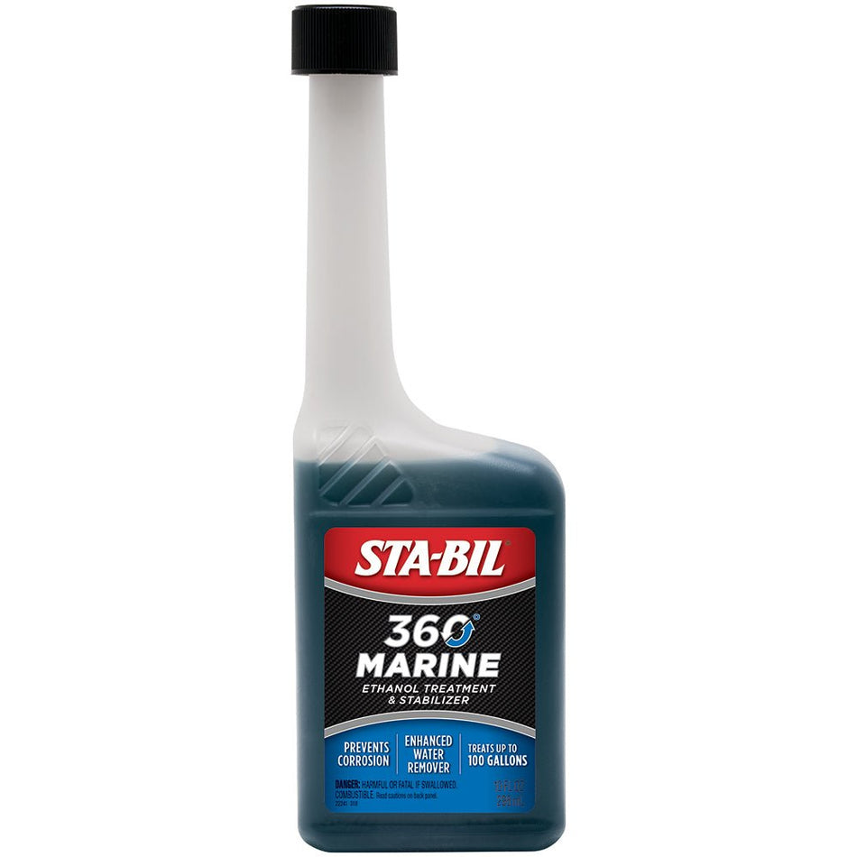 STA-BIL 360&reg; Marine&trade; - 10oz