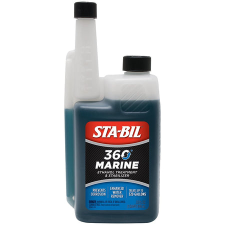 STA-BIL 360&reg; Marine&trade; - 32oz