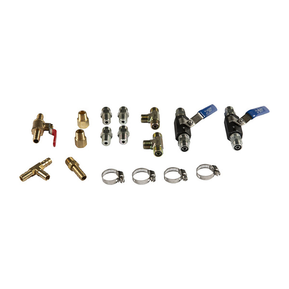 Garmin Verado Adapter Kit 010-11202-02