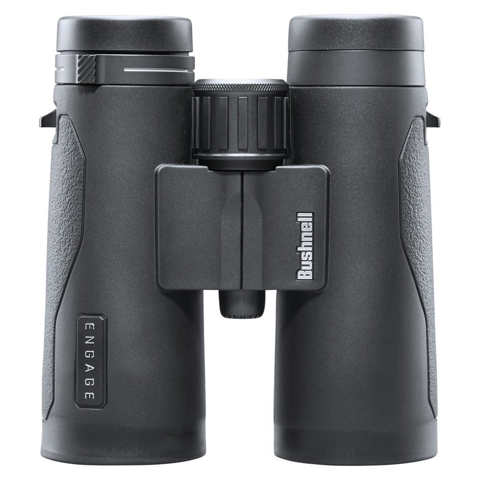 Bushnell 8x42mm Engage&trade; Binocular - Black Roof Prism ED/FMC/UWB