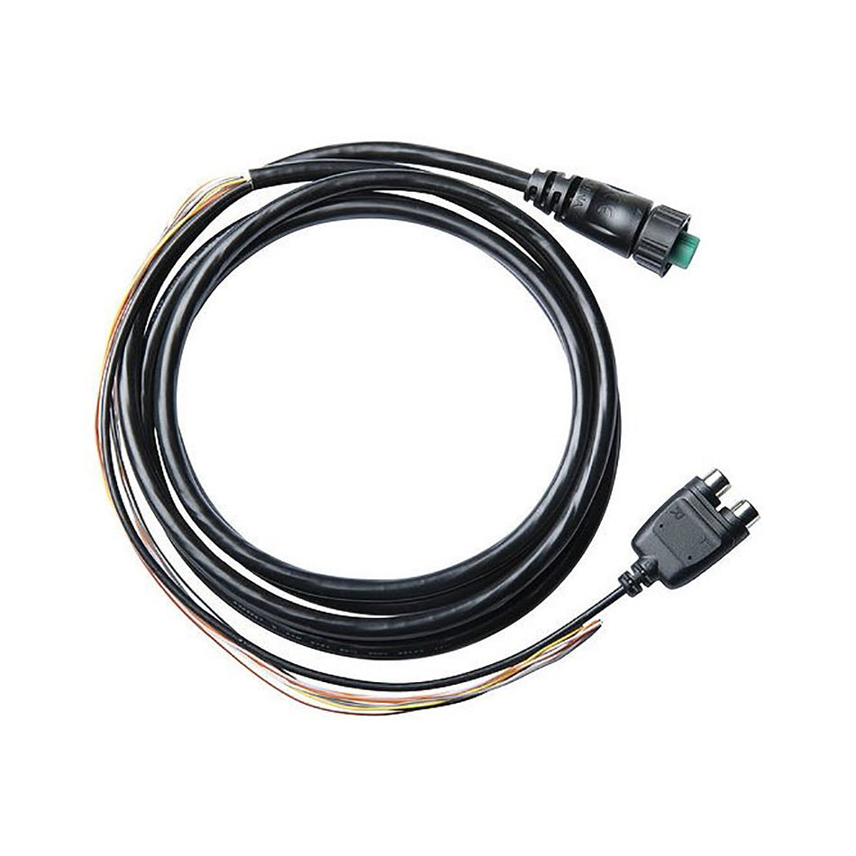 Garmin NMEA 0183 with Audio Cable - Part Number 010-12852-00