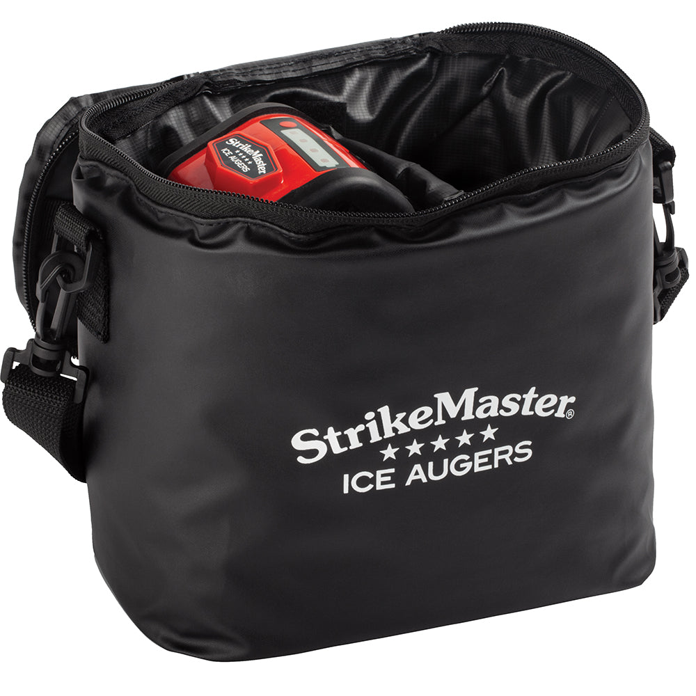 StrikeMaster Lithium 40V Battery Bag - SBB2 Portable Storage Solution
