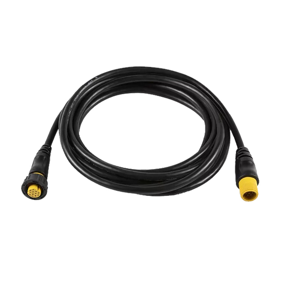 Garmin 010-12920-00 Panoptix LiveScope* Transducer 10' Extension Cable - 12-Pin