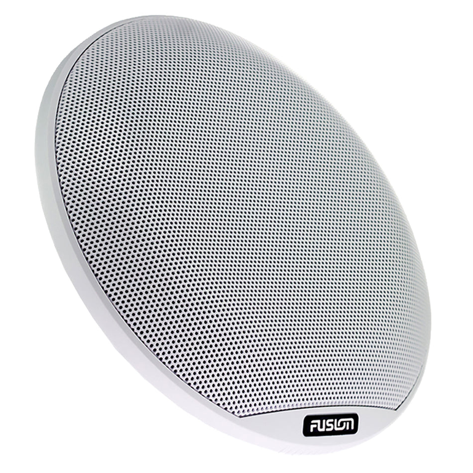 Fusion SG-X77W 7.7" Signature Series Classic Grille Cover - White - S00-00522-16