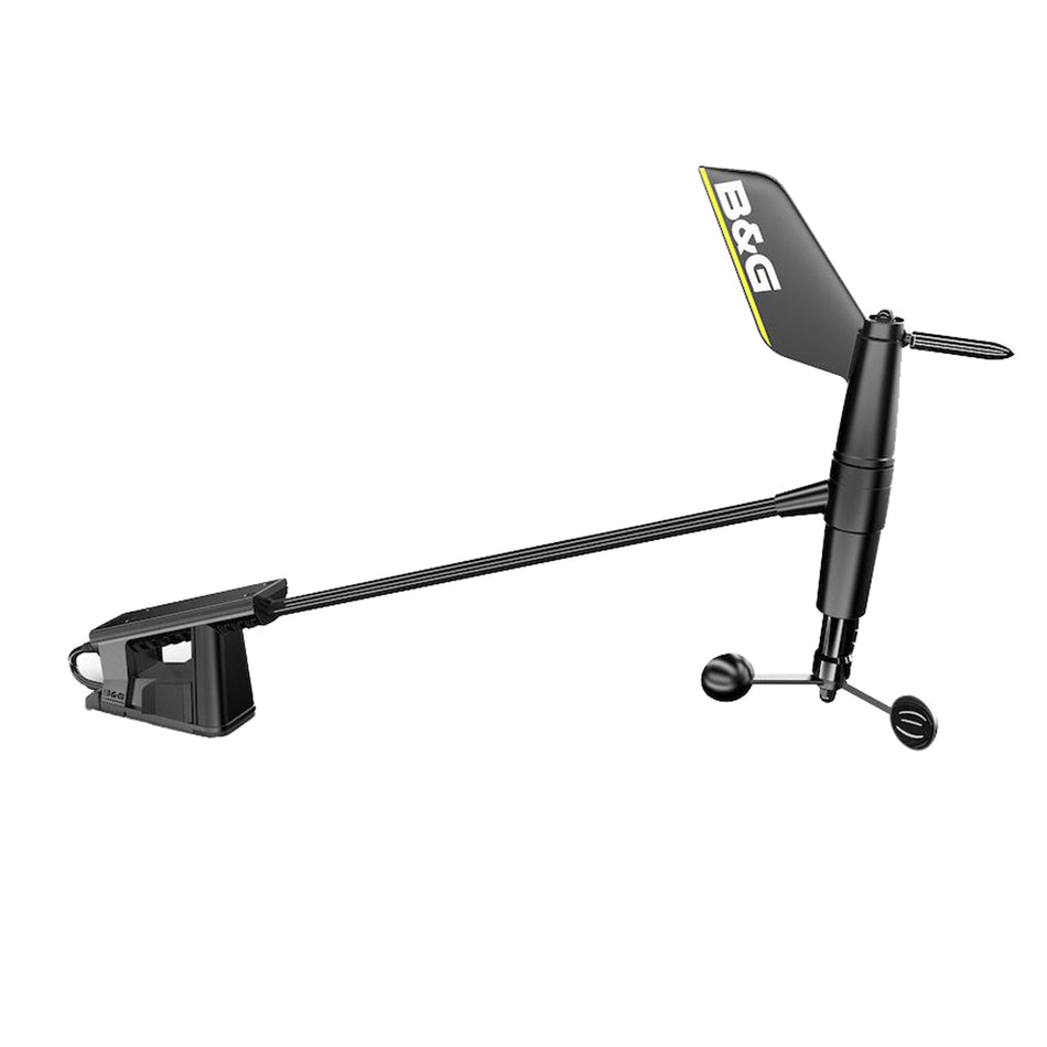 B&G WS310 Wired Wind Sensor - High Precision Performance - 000-14391-001