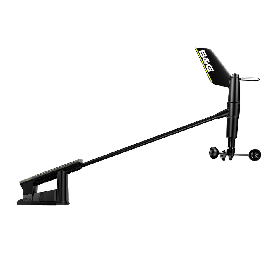 B&G WS320 Wireless Wind Sensor - Part Number 000-14390-001