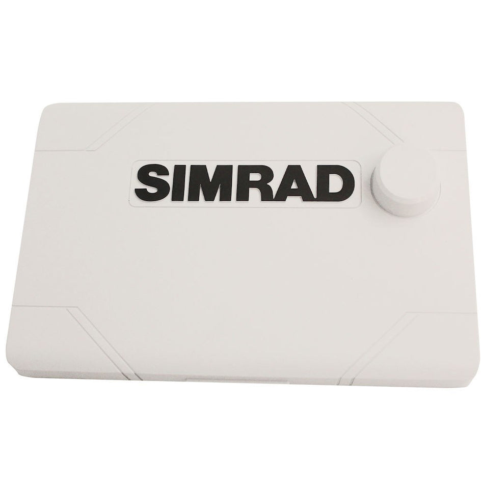 Simrad Suncover for Cruise 5 - Part Number 000-15067-001