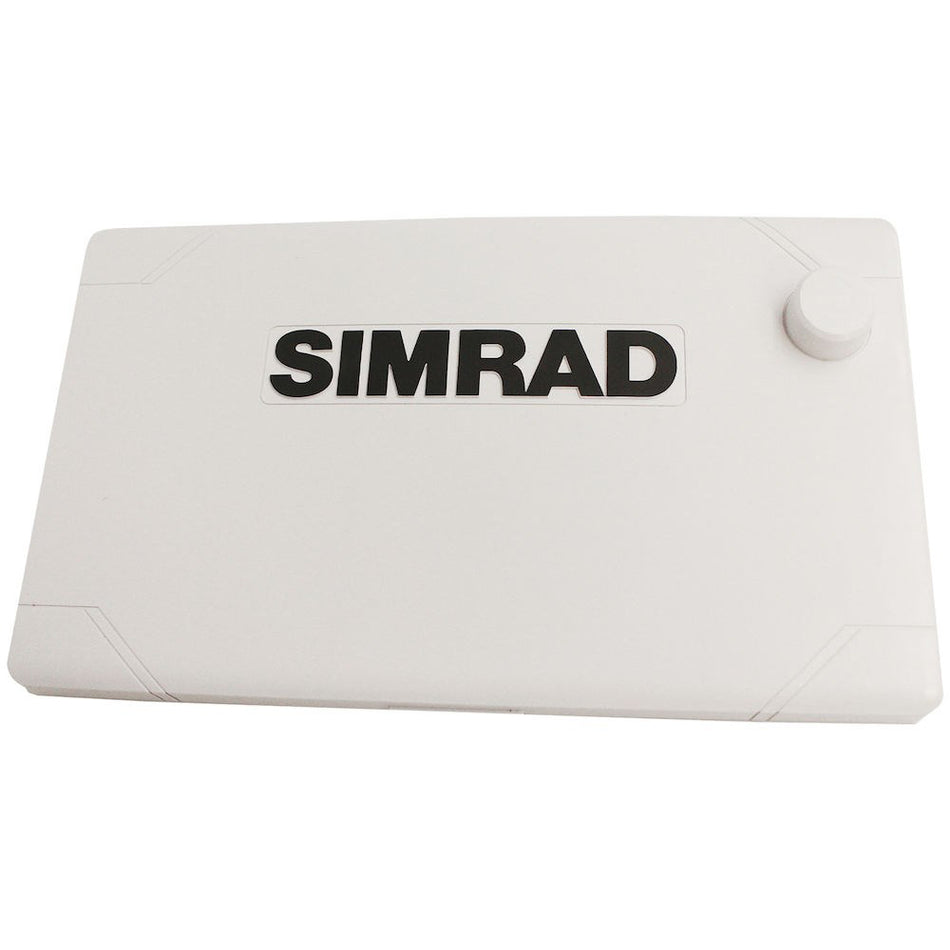 Simrad Suncover for Cruise 7 - Part Number 000-15068-001