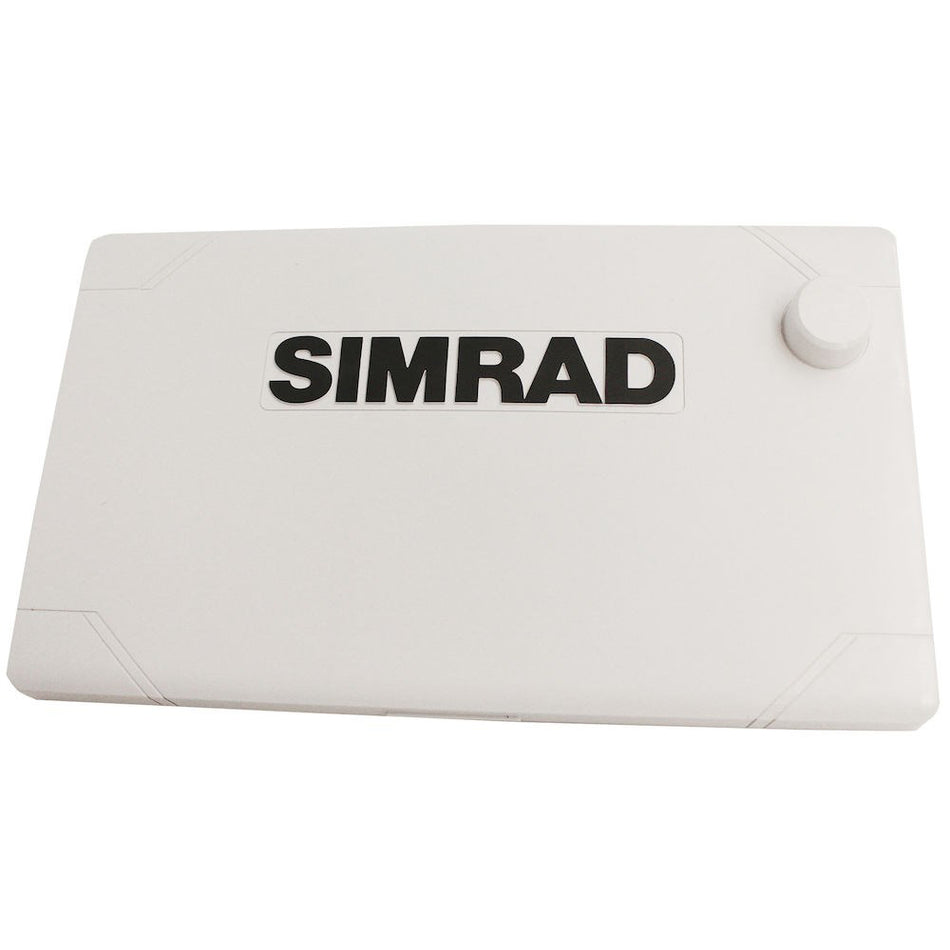 Simrad Suncover for Cruise 9 - Part Number 000-15069-001