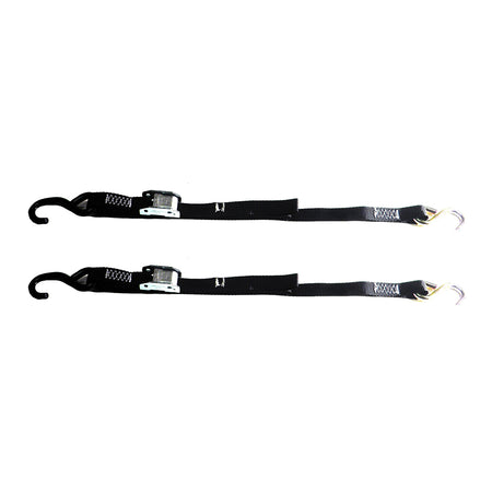 Rod Saver Utility Tie-Down - 1" x 6' - Pair