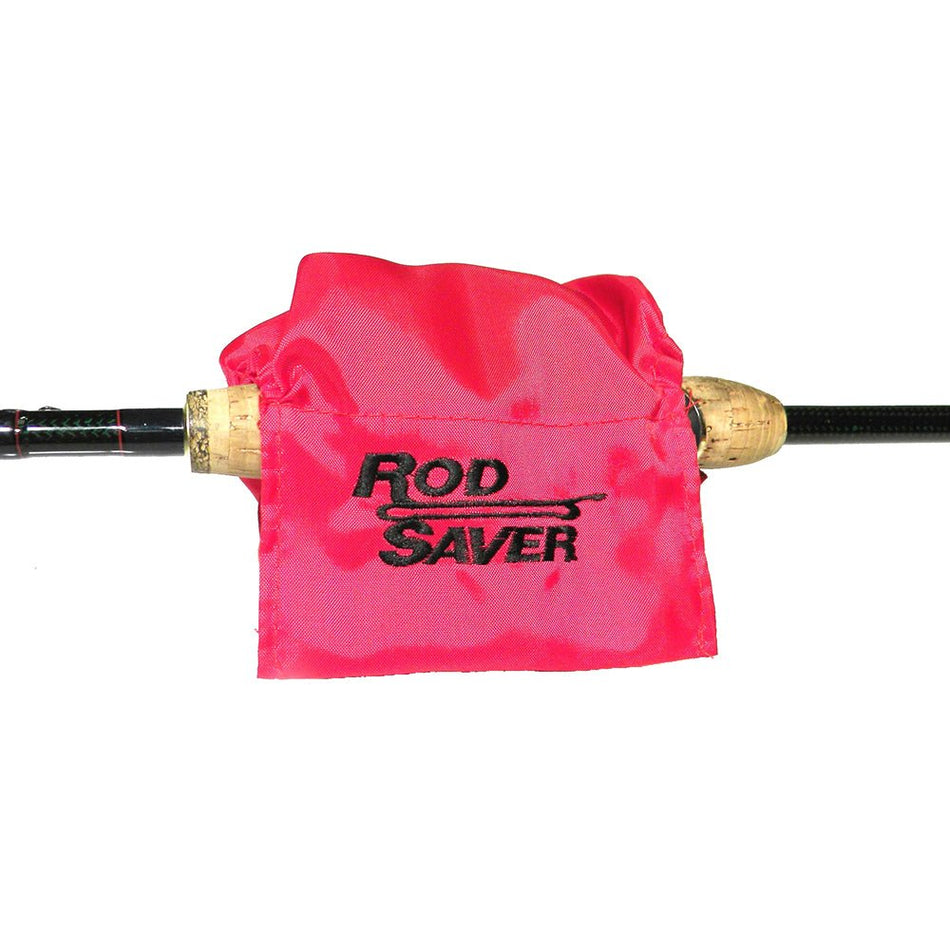 Rod Saver Bait &amp; Casting Reel Wrap