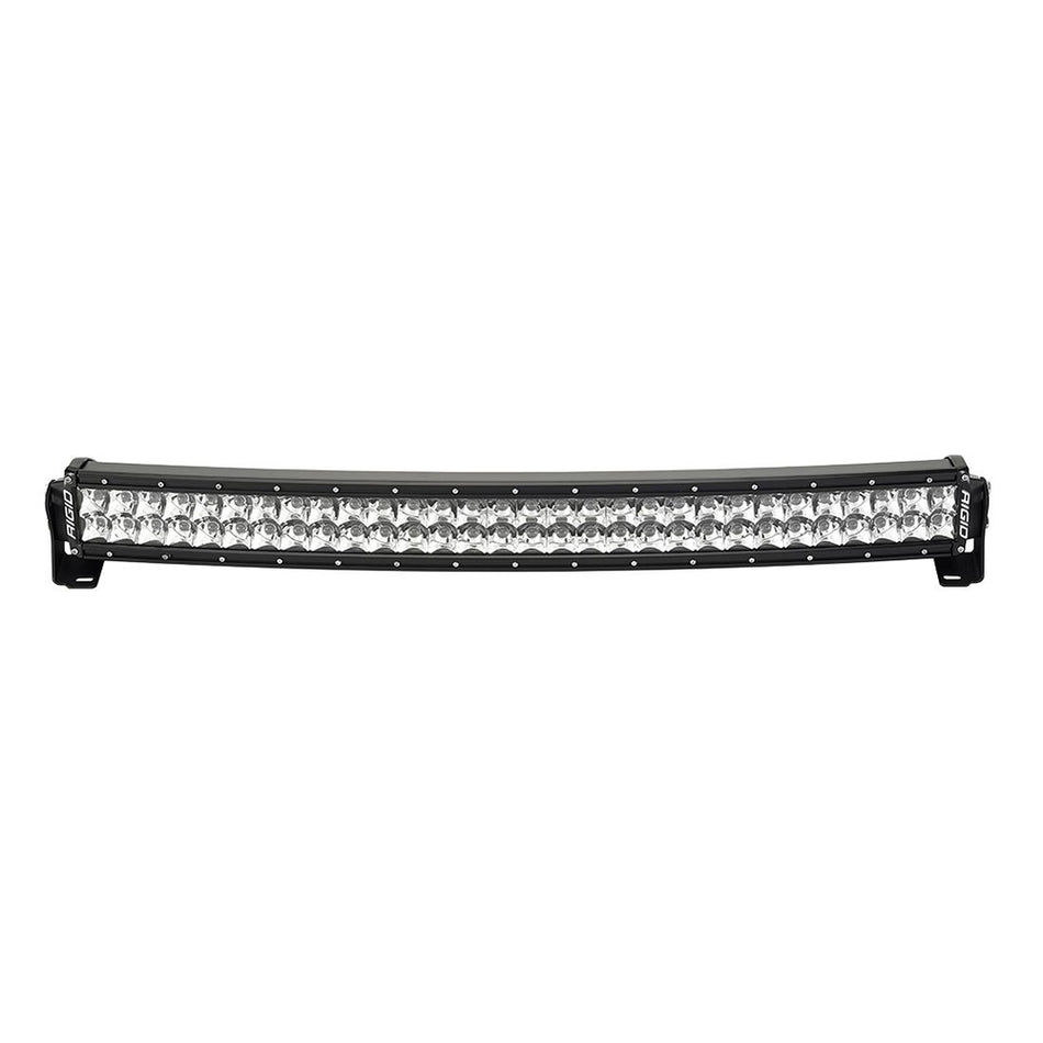RIGID Industries RDS-Series PRO 30-inch Spot Curved LED Light Bar - Black