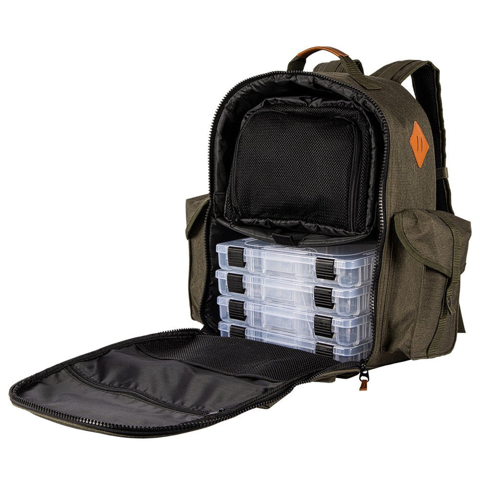 Plano A-Series 2.0 Tackle Backpack